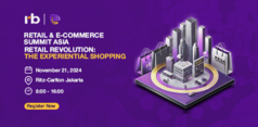 Retail & E-Commerce Summit Asia 2024